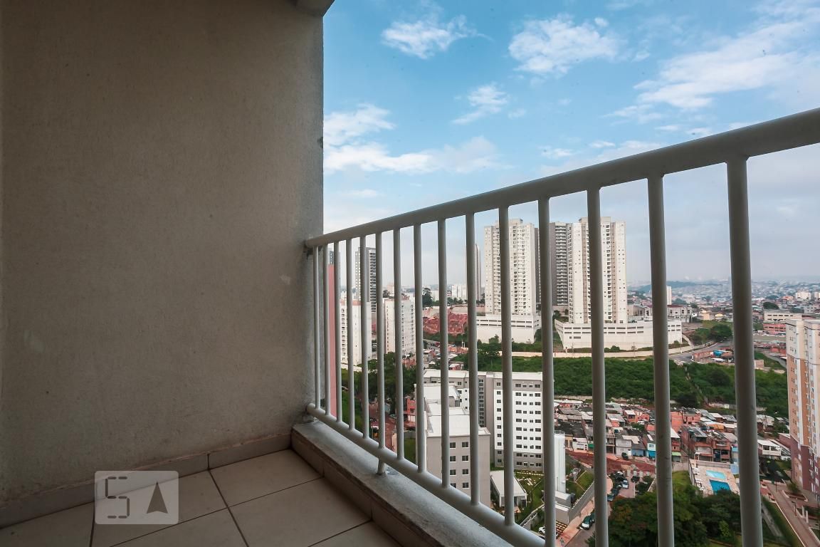 Apartamento, 2 quartos, 56 m² - Foto 7