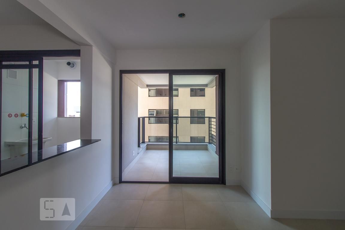 Apartamento, 2 quartos, 56 m² - Foto 2