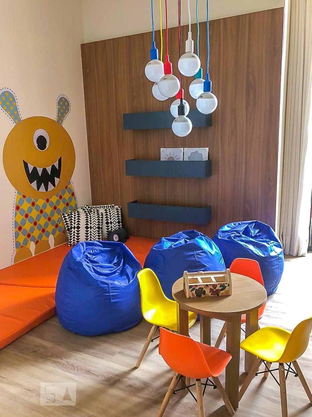 Apartamento, 2 quartos, 56 m² - Foto 39