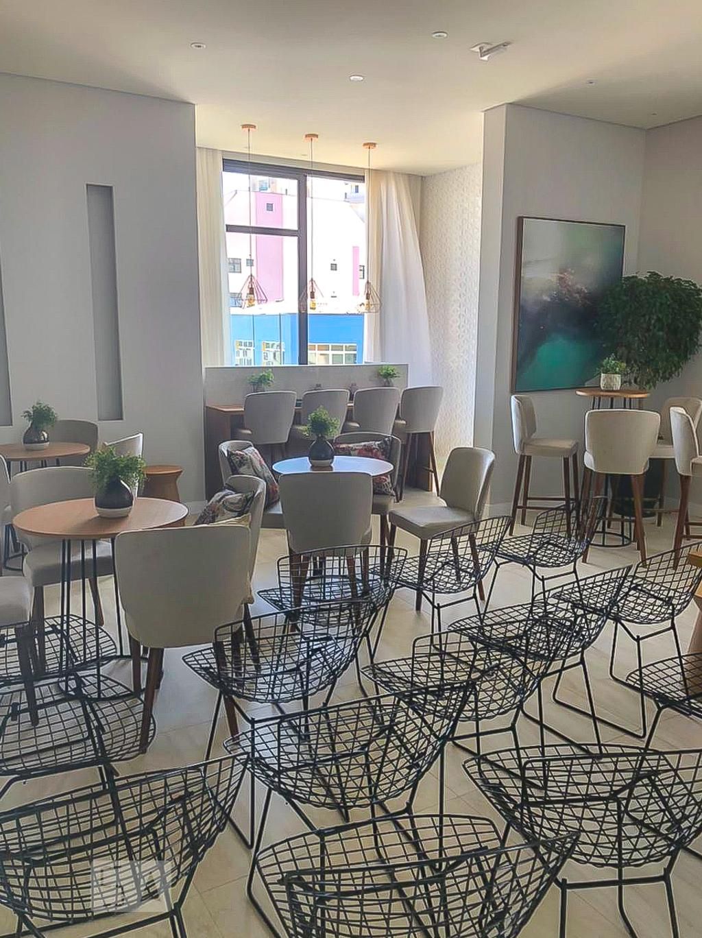 Apartamento, 2 quartos, 56 m² - Foto 34