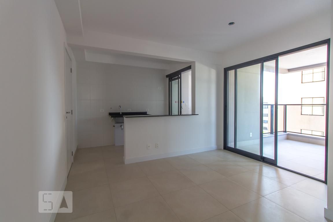 Apartamento, 2 quartos, 56 m² - Foto 5