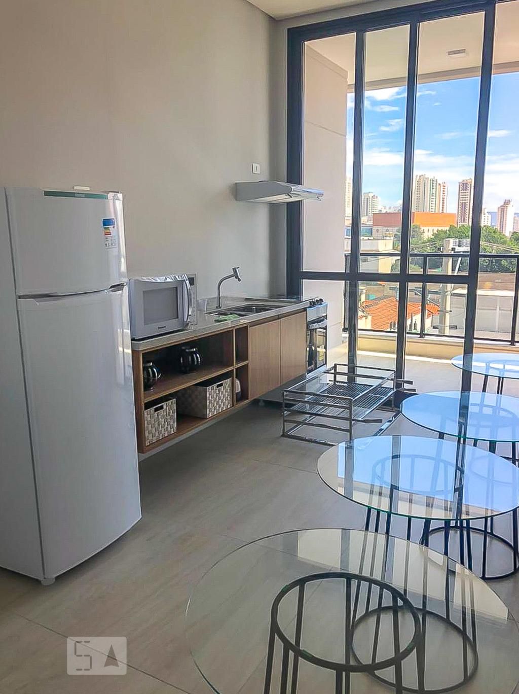 Apartamento, 2 quartos, 56 m² - Foto 35