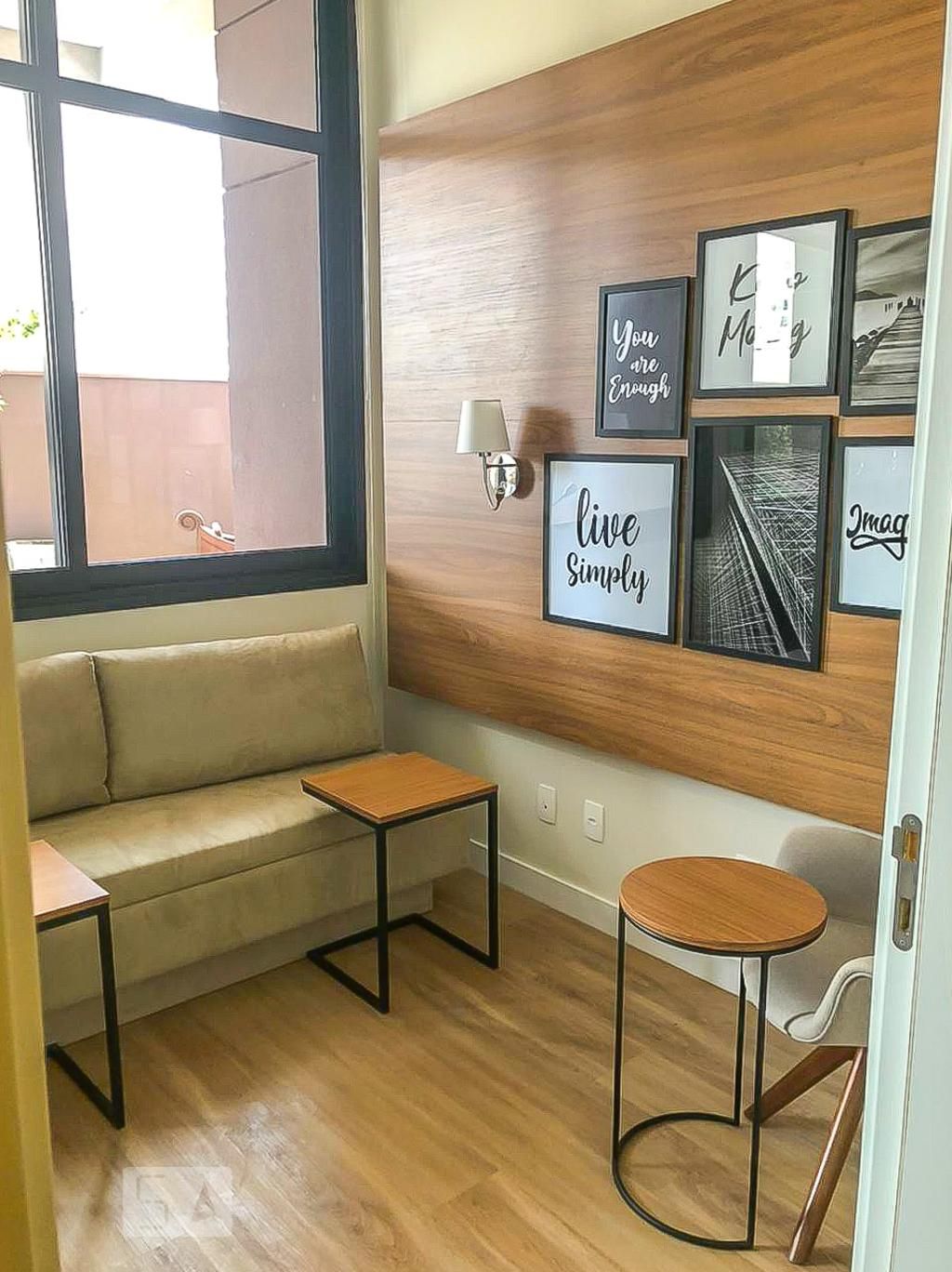Apartamento, 2 quartos, 56 m² - Foto 37