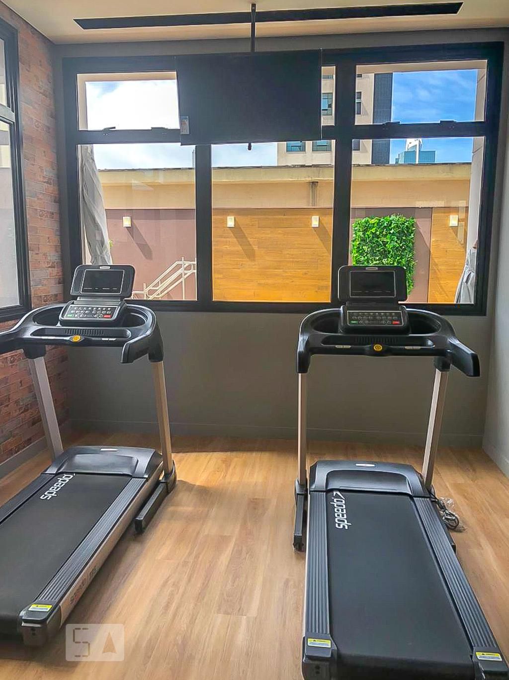 Apartamento, 2 quartos, 56 m² - Foto 42