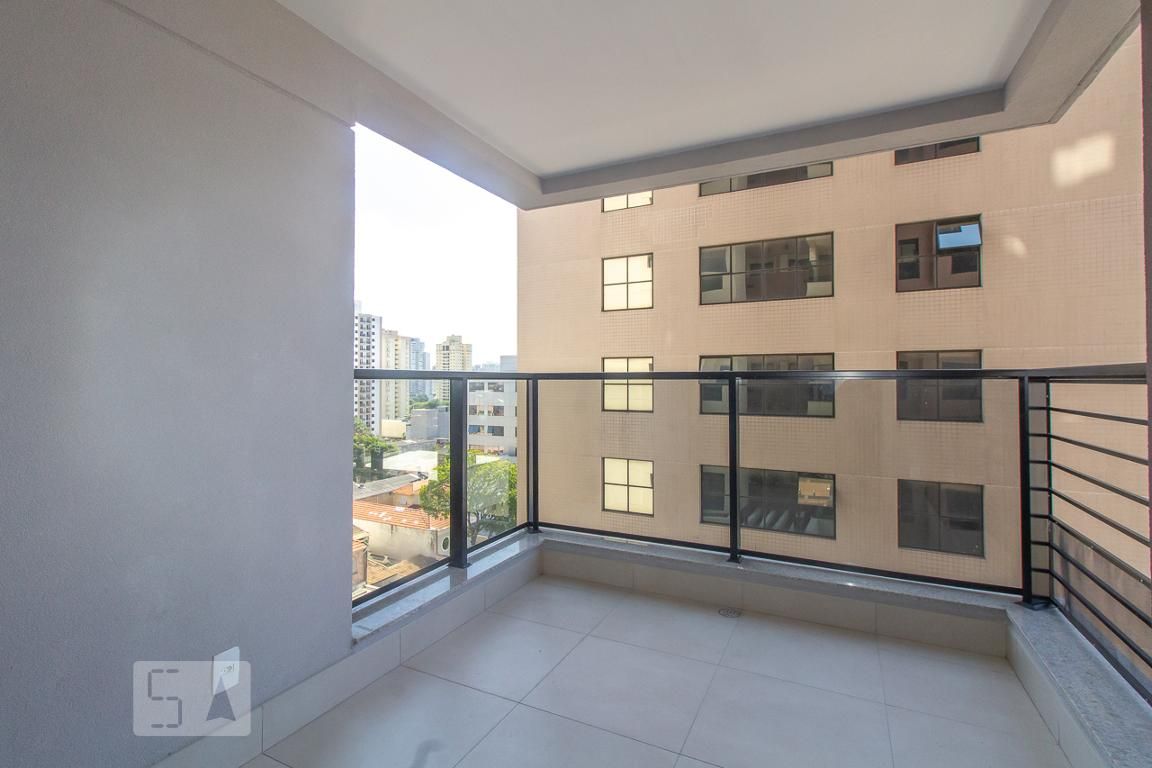 Apartamento, 2 quartos, 56 m² - Foto 8