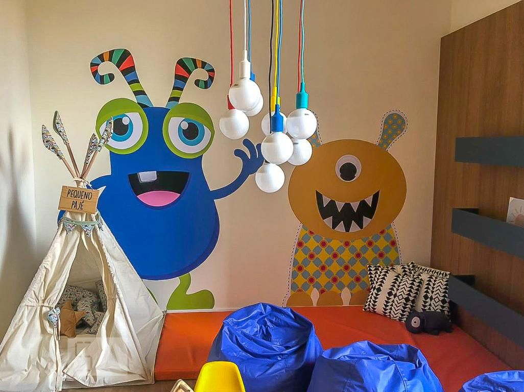 Apartamento, 2 quartos, 56 m² - Foto 38