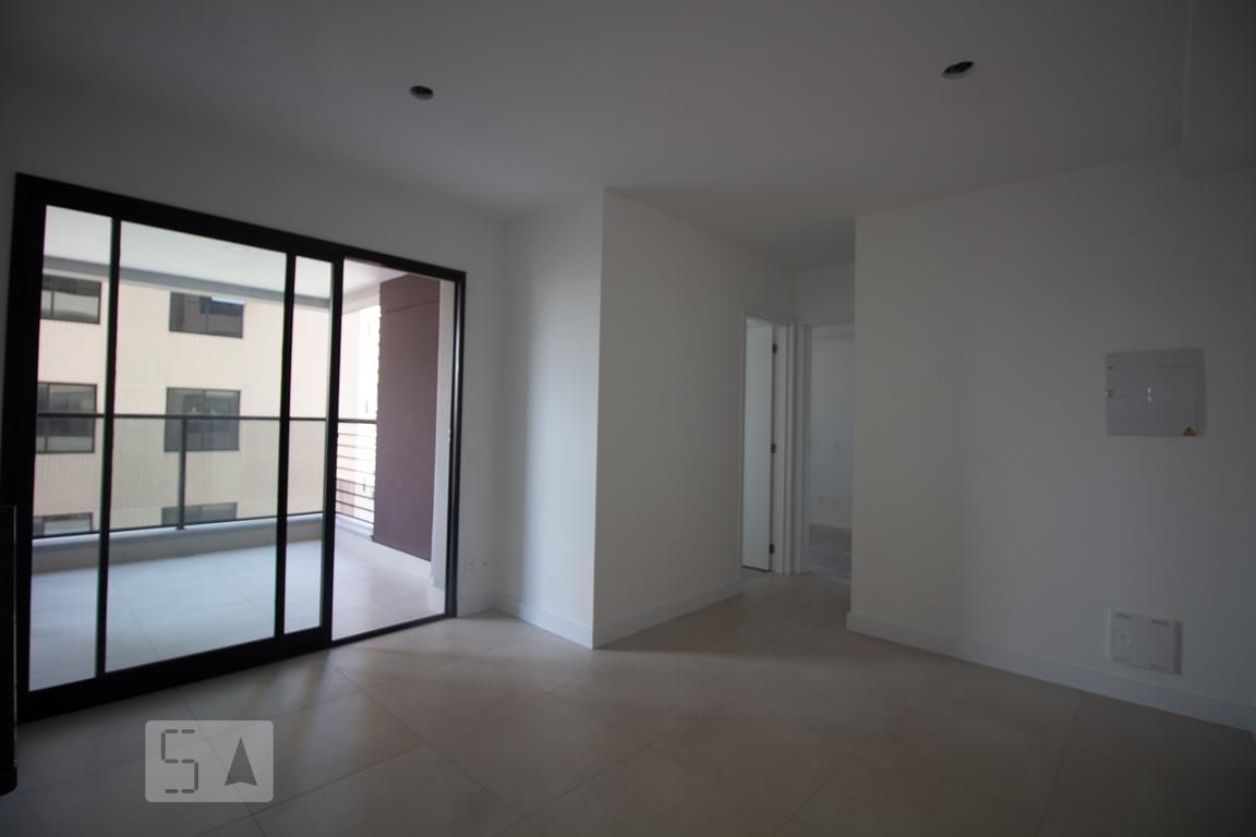 Apartamento, 2 quartos, 56 m² - Foto 1