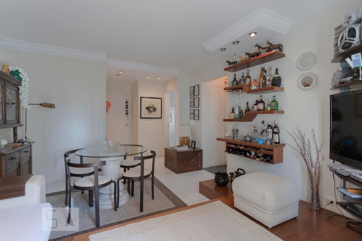 Apartamento, 1 quarto, 55 m² - Foto 4