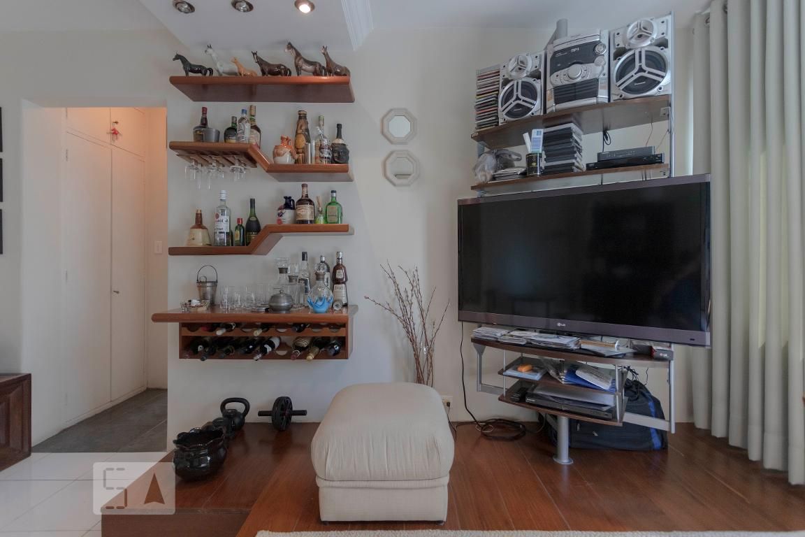Apartamento, 1 quarto, 55 m² - Foto 8
