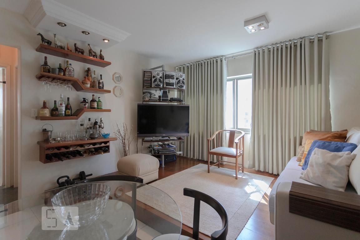 Apartamento, 1 quarto, 55 m² - Foto 3