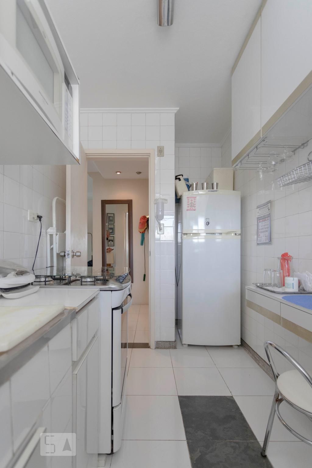 Apartamento, 1 quarto, 55 m² - Foto 21