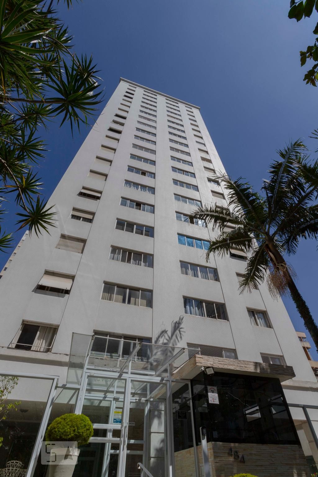 Apartamento, 1 quarto, 55 m² - Foto 28