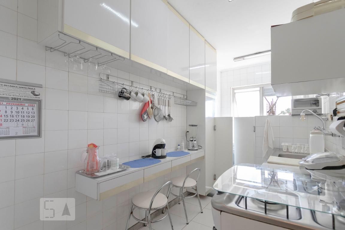 Apartamento, 1 quarto, 55 m² - Foto 16