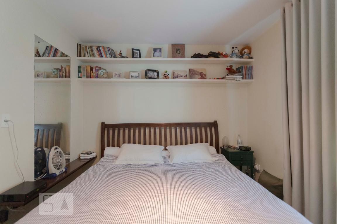 Apartamento, 1 quarto, 55 m² - Foto 10