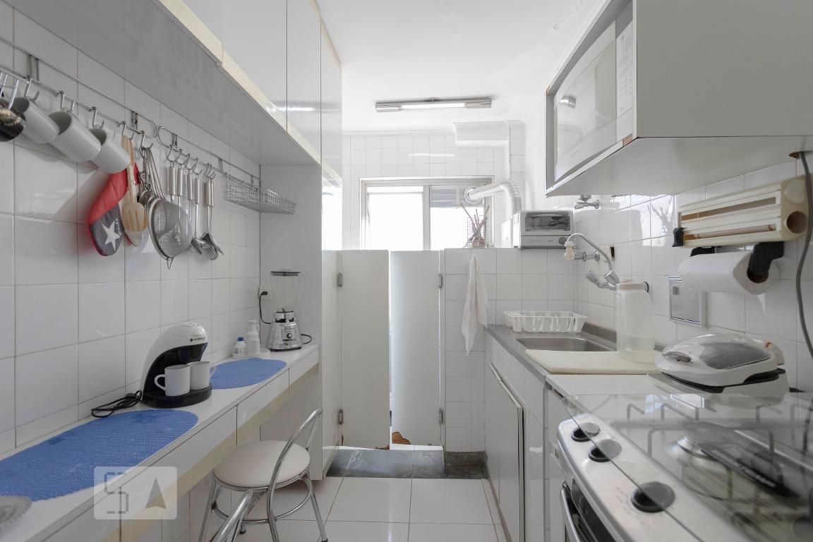 Apartamento, 1 quarto, 55 m² - Foto 17