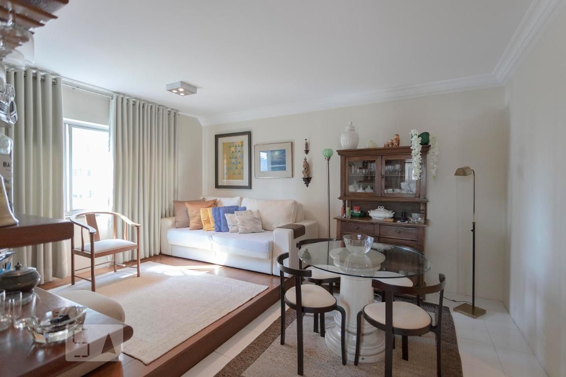 Apartamento, 1 quarto, 55 m² - Foto 1
