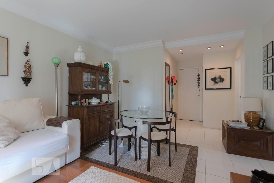 Apartamento, 1 quarto, 55 m² - Foto 5
