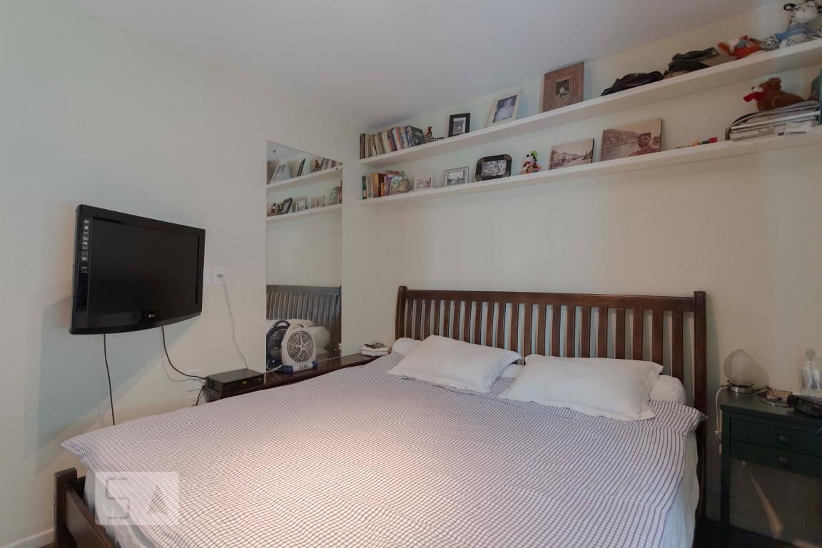 Apartamento, 1 quarto, 55 m² - Foto 11