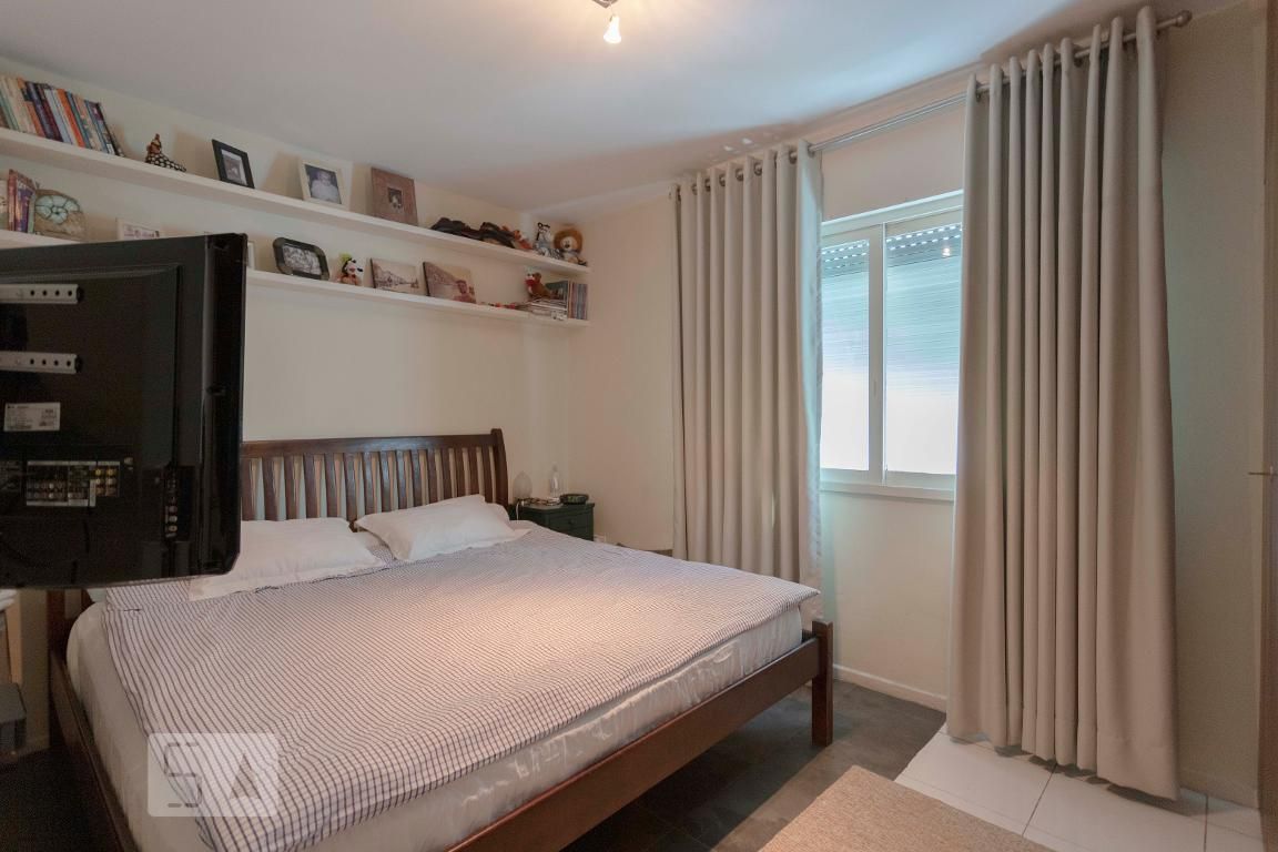Apartamento, 1 quarto, 55 m² - Foto 9