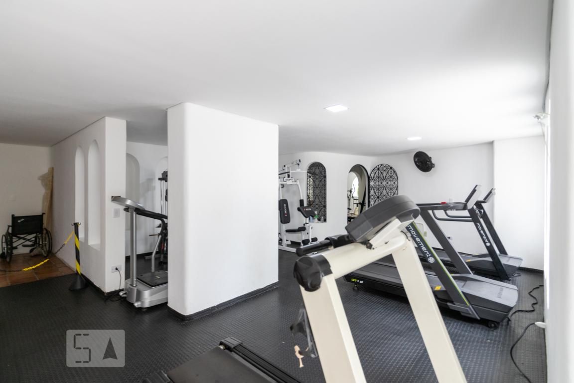 Apartamento, 2 quartos, 102 m² - Foto 57