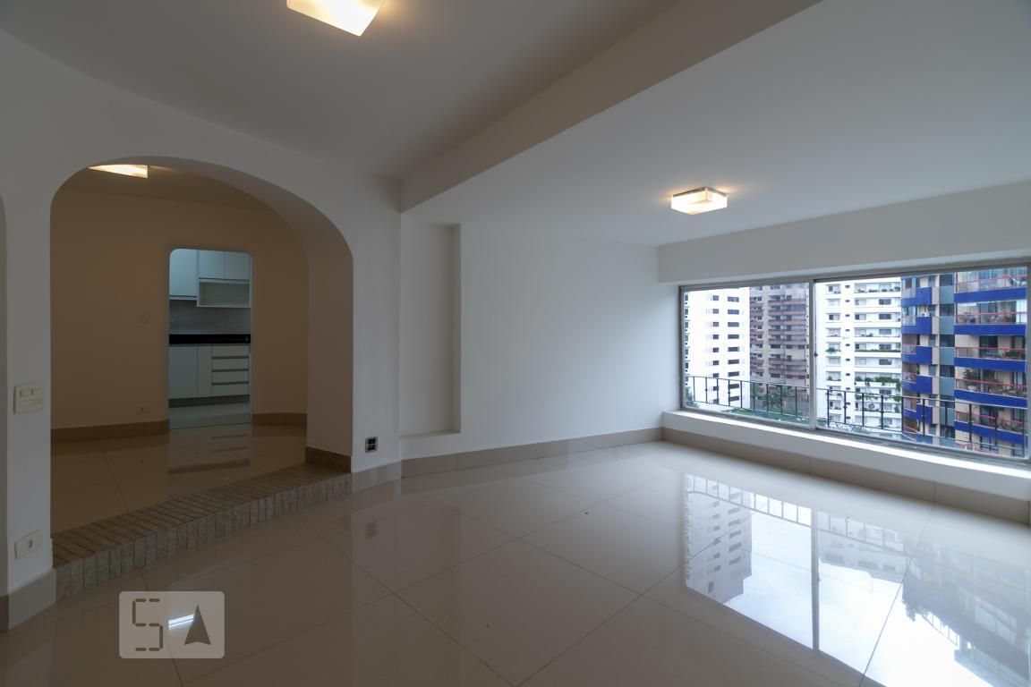 Apartamento, 2 quartos, 102 m² - Foto 3