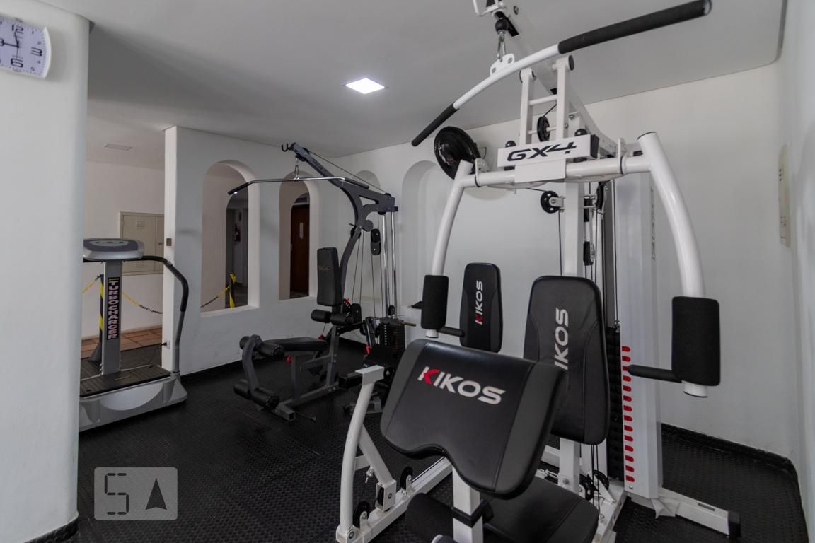 Apartamento, 2 quartos, 102 m² - Foto 58
