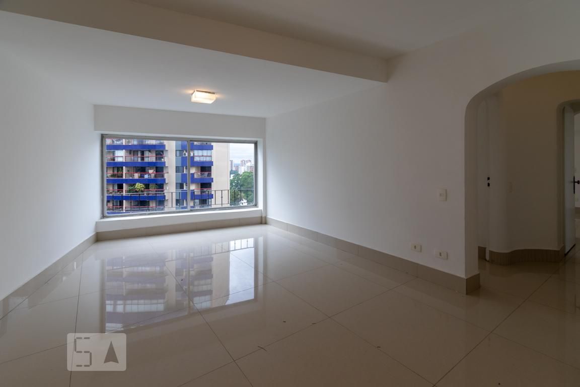 Apartamento, 2 quartos, 102 m² - Foto 1