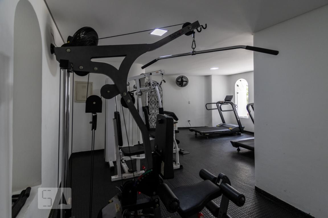 Apartamento, 2 quartos, 102 m² - Foto 55