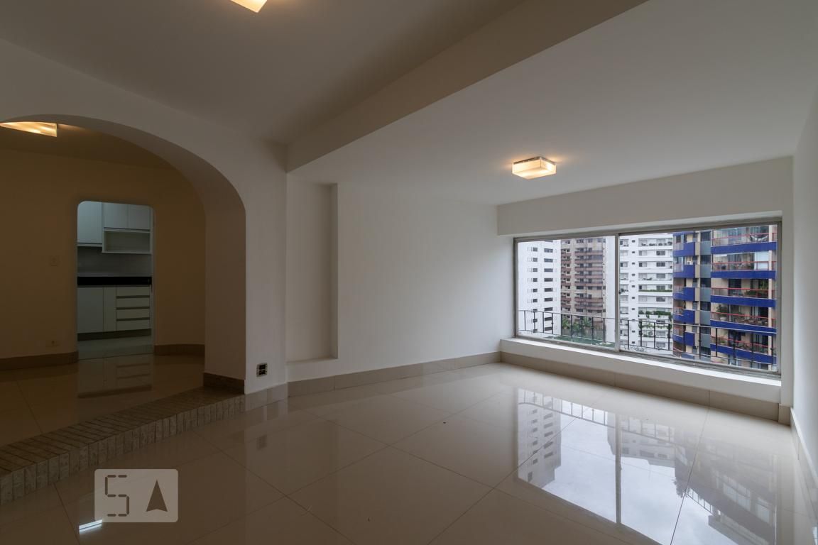 Apartamento, 2 quartos, 102 m² - Foto 2