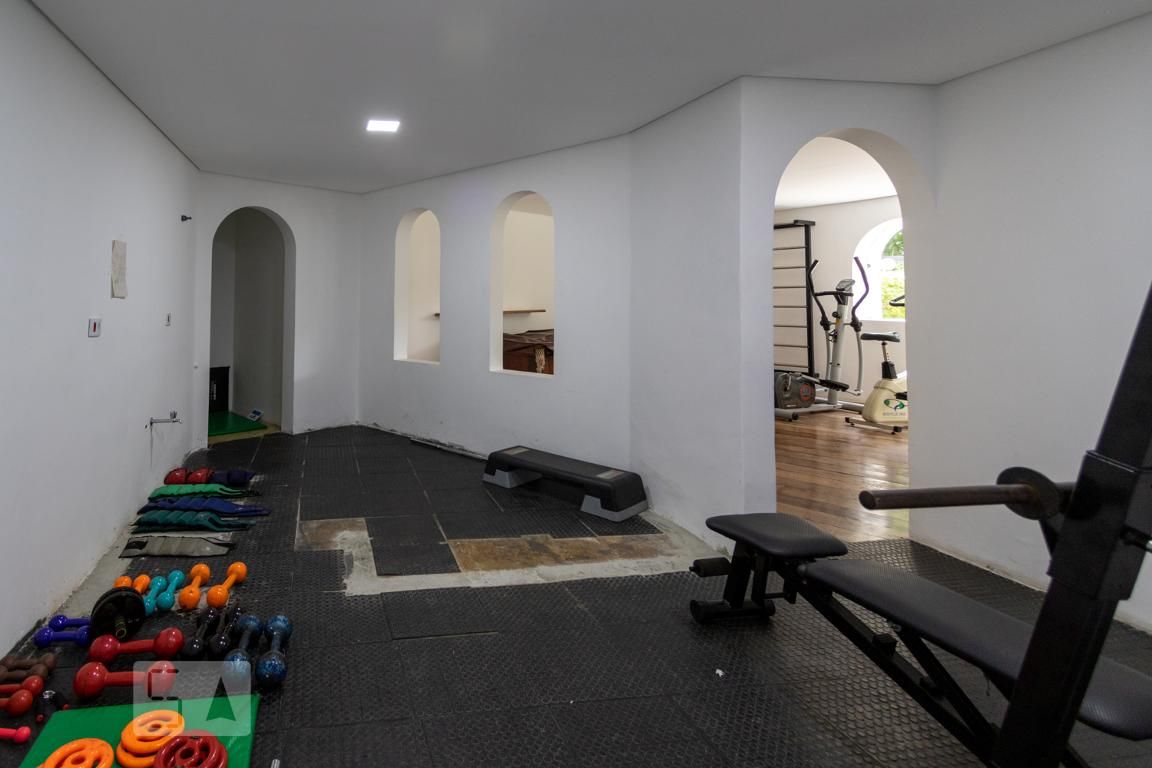 Apartamento, 2 quartos, 102 m² - Foto 59