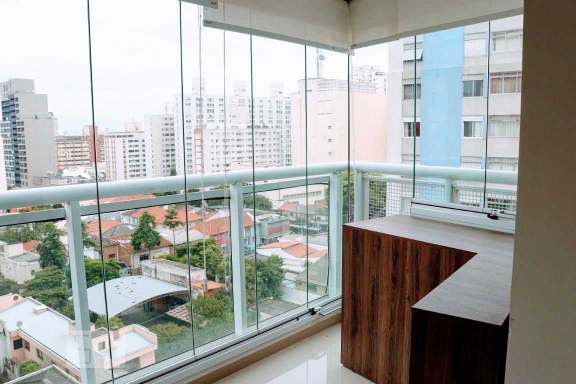 Apartamento, 1 quarto, 41 m² - Foto 8