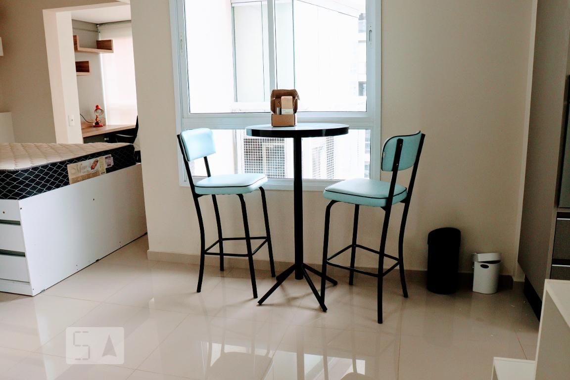 Apartamento, 1 quarto, 41 m² - Foto 4