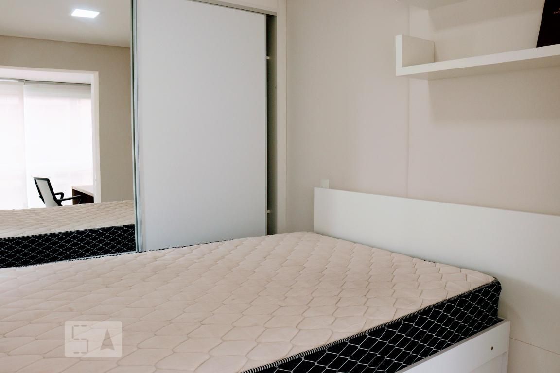 Apartamento, 1 quarto, 41 m² - Foto 6