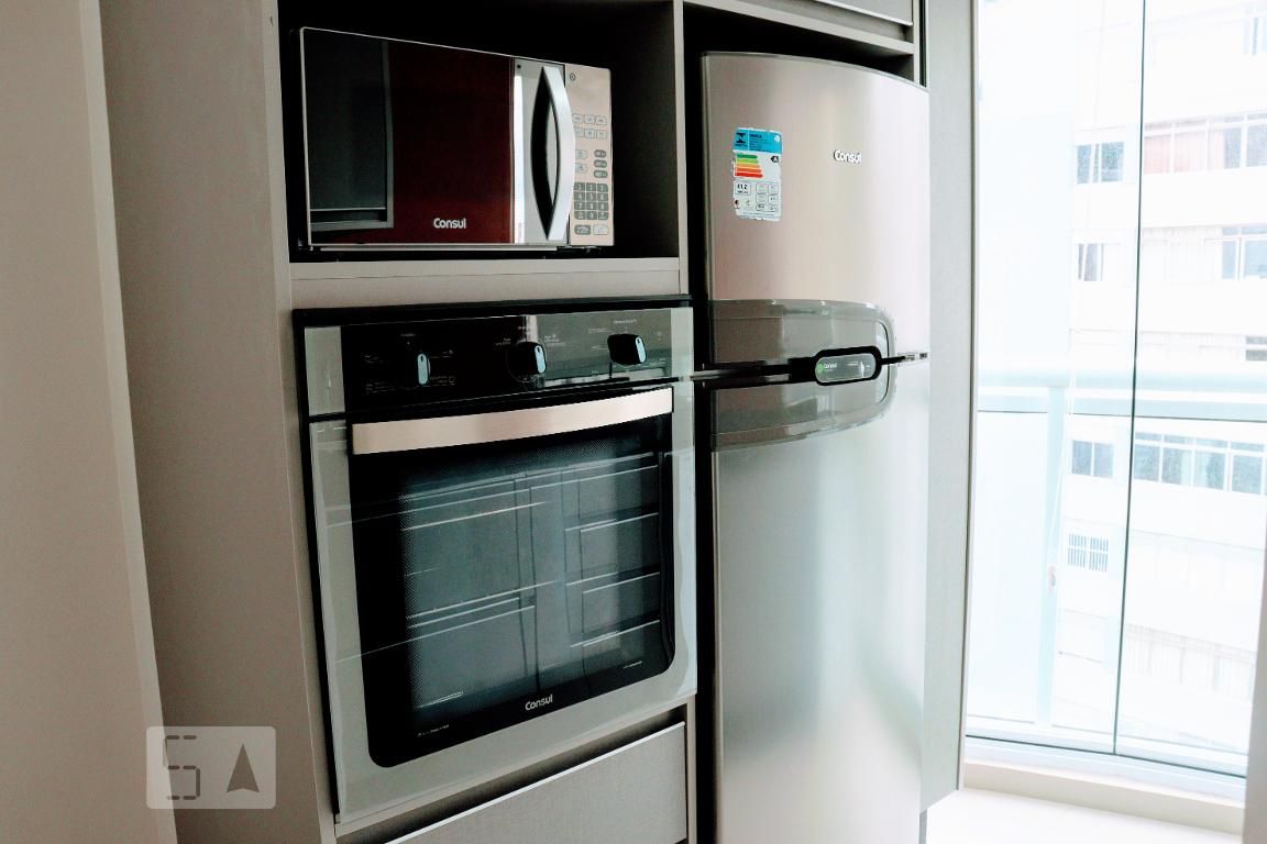 Apartamento, 1 quarto, 41 m² - Foto 12