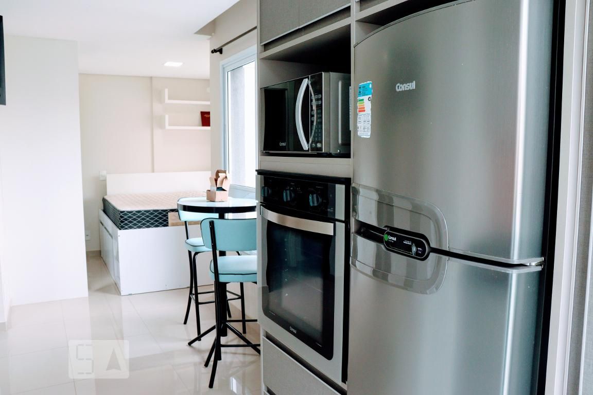 Apartamento, 1 quarto, 41 m² - Foto 13