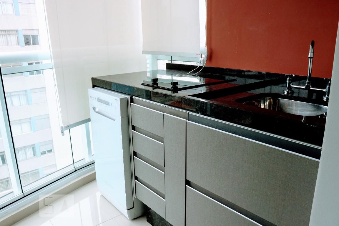 Apartamento, 1 quarto, 41 m² - Foto 15