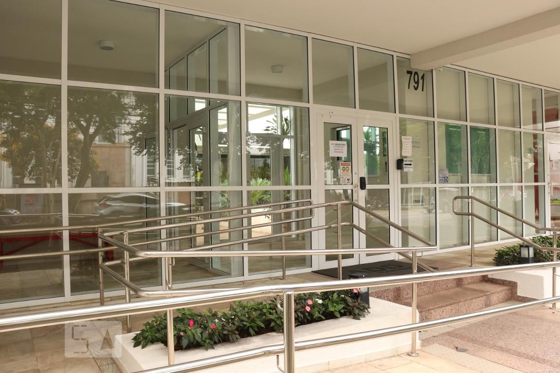 Apartamento, 1 quarto, 41 m² - Foto 30