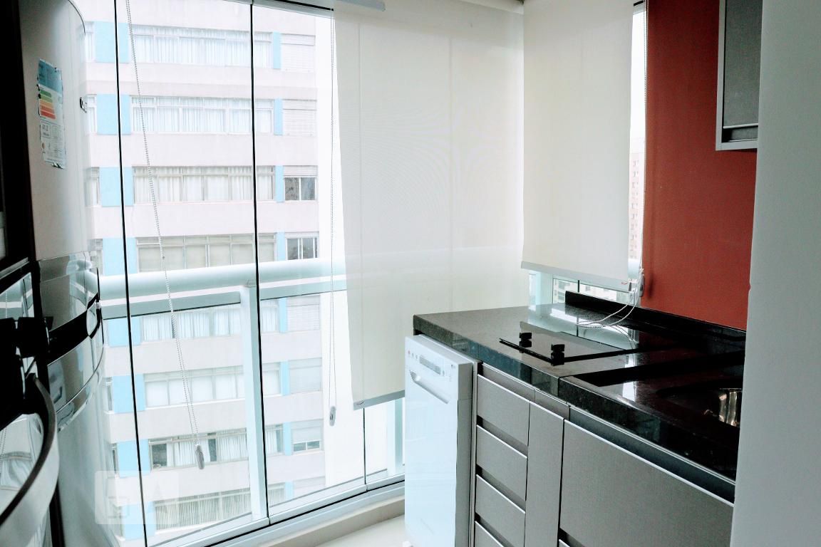 Apartamento, 1 quarto, 41 m² - Foto 11