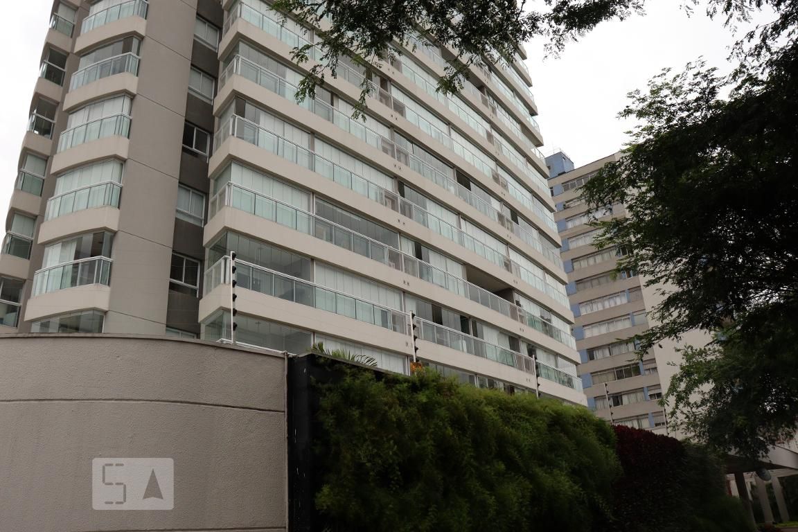 Apartamento, 1 quarto, 41 m² - Foto 34