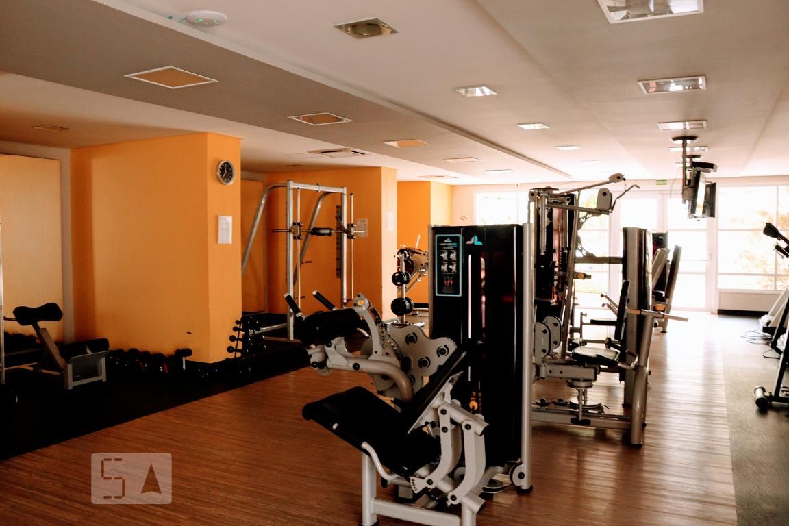 Apartamento, 1 quarto, 41 m² - Foto 22