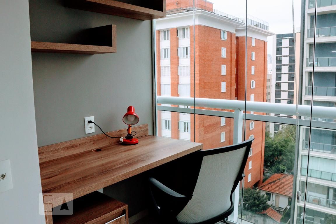 Apartamento, 1 quarto, 41 m² - Foto 9