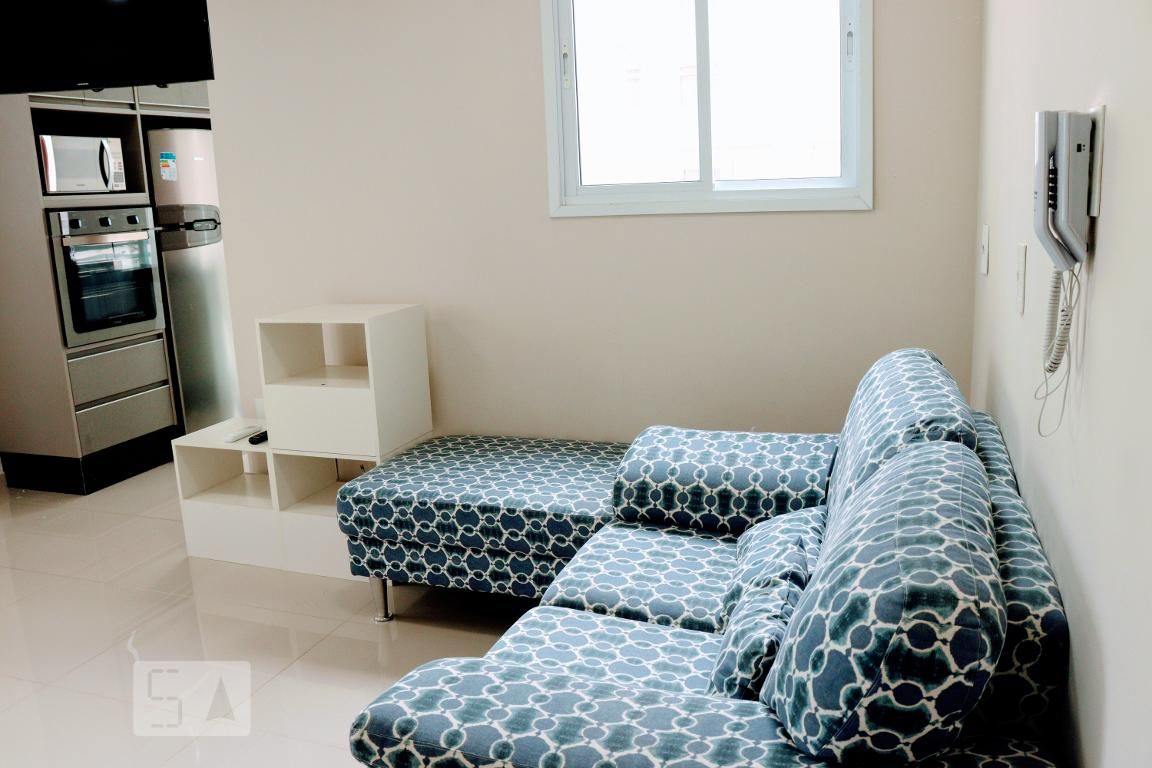 Apartamento, 1 quarto, 41 m² - Foto 2