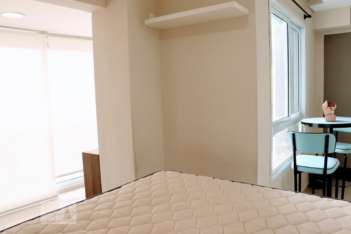 Apartamento, 1 quarto, 41 m² - Foto 7