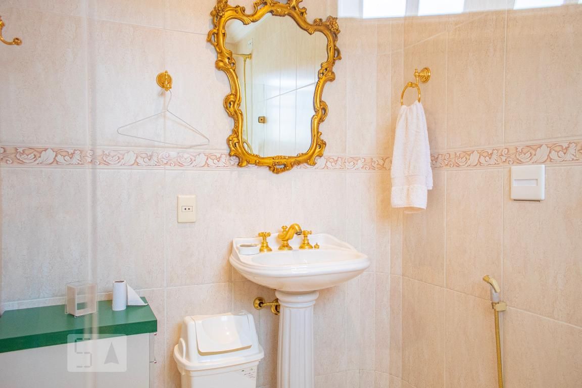 Casa, 4 quartos, 500 m² - Foto 37