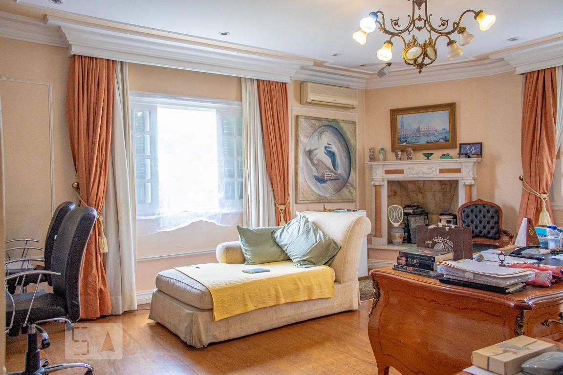 Casa, 4 quartos, 500 m² - Foto 40