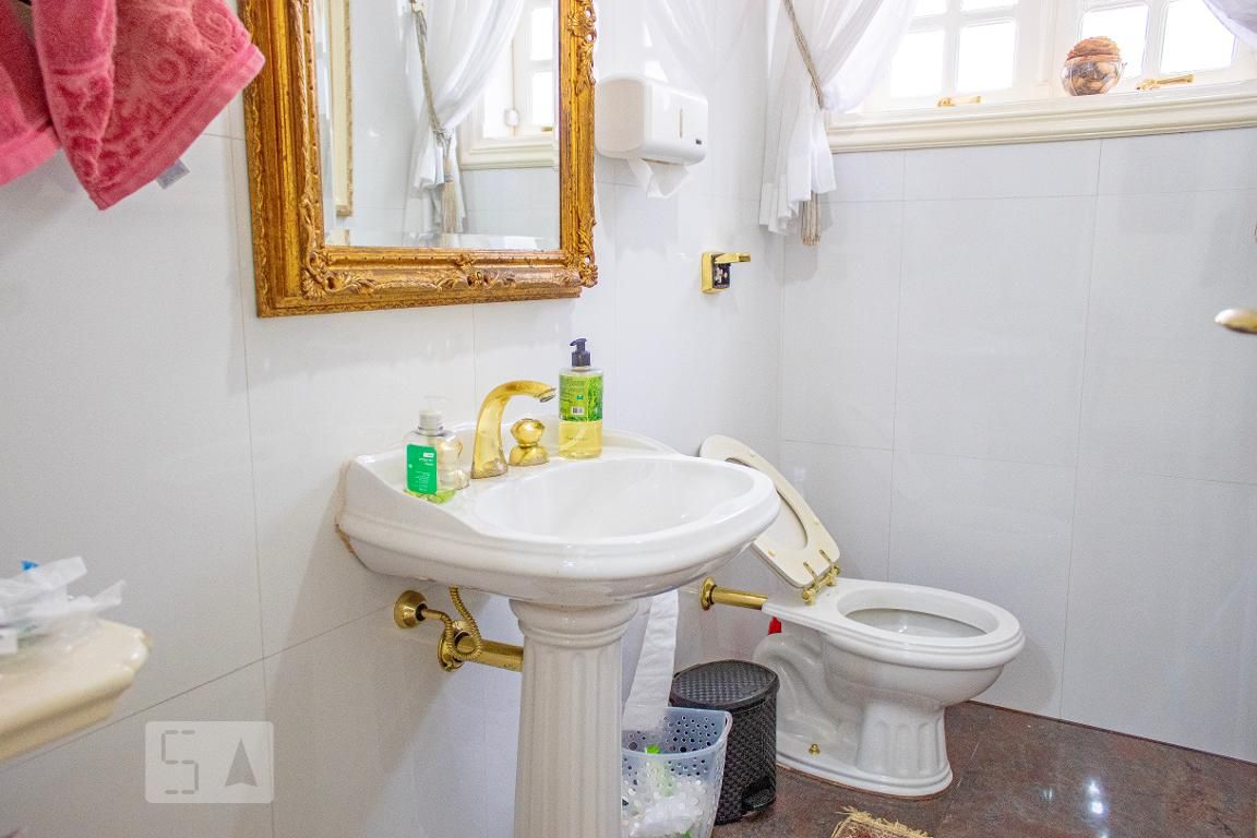 Casa, 4 quartos, 500 m² - Foto 11