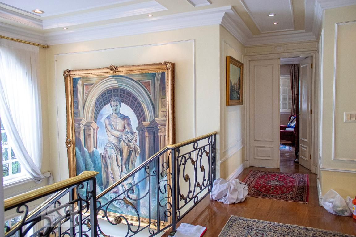 Casa, 4 quartos, 500 m² - Foto 21