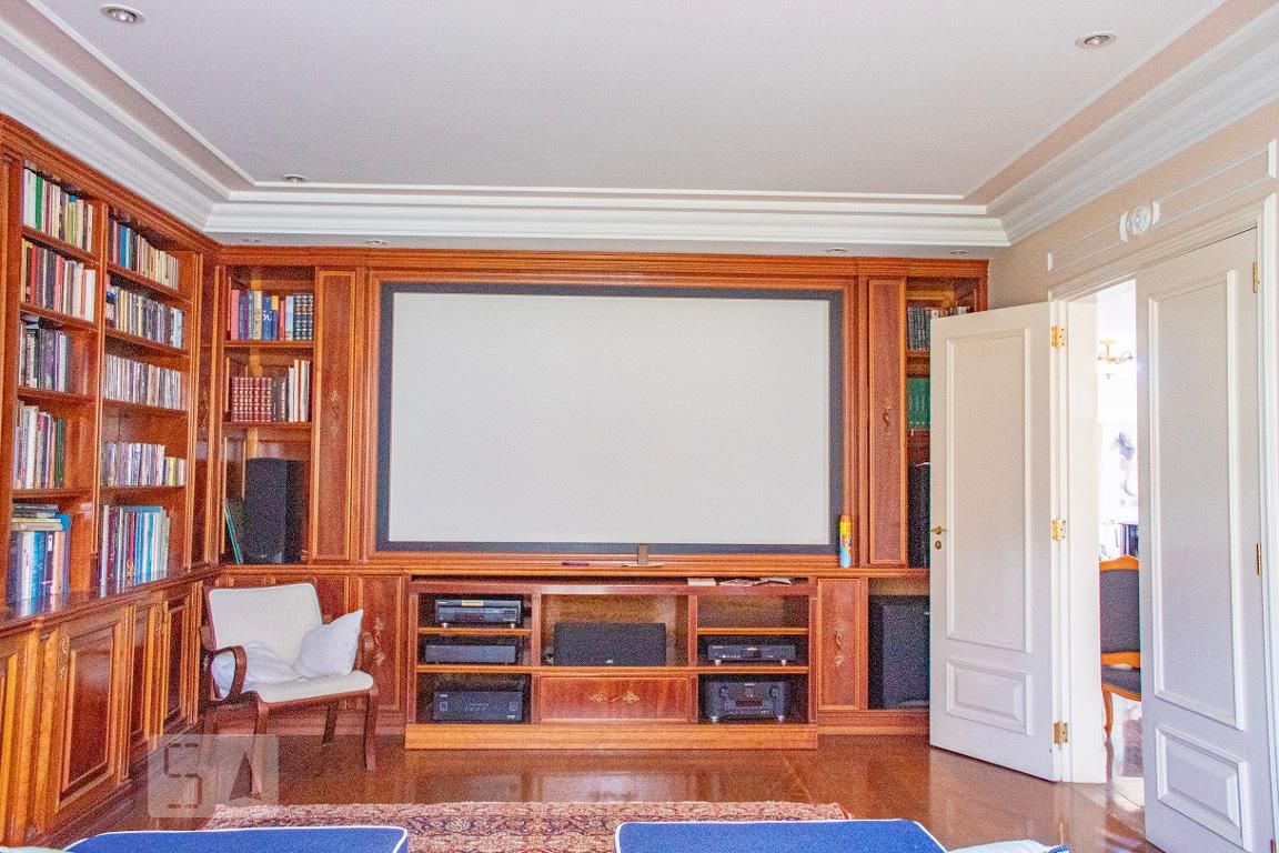 Casa, 4 quartos, 500 m² - Foto 9