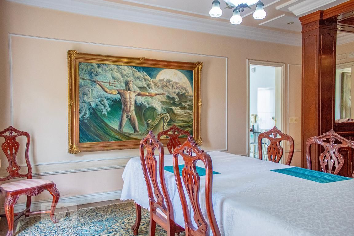 Casa, 4 quartos, 500 m² - Foto 15