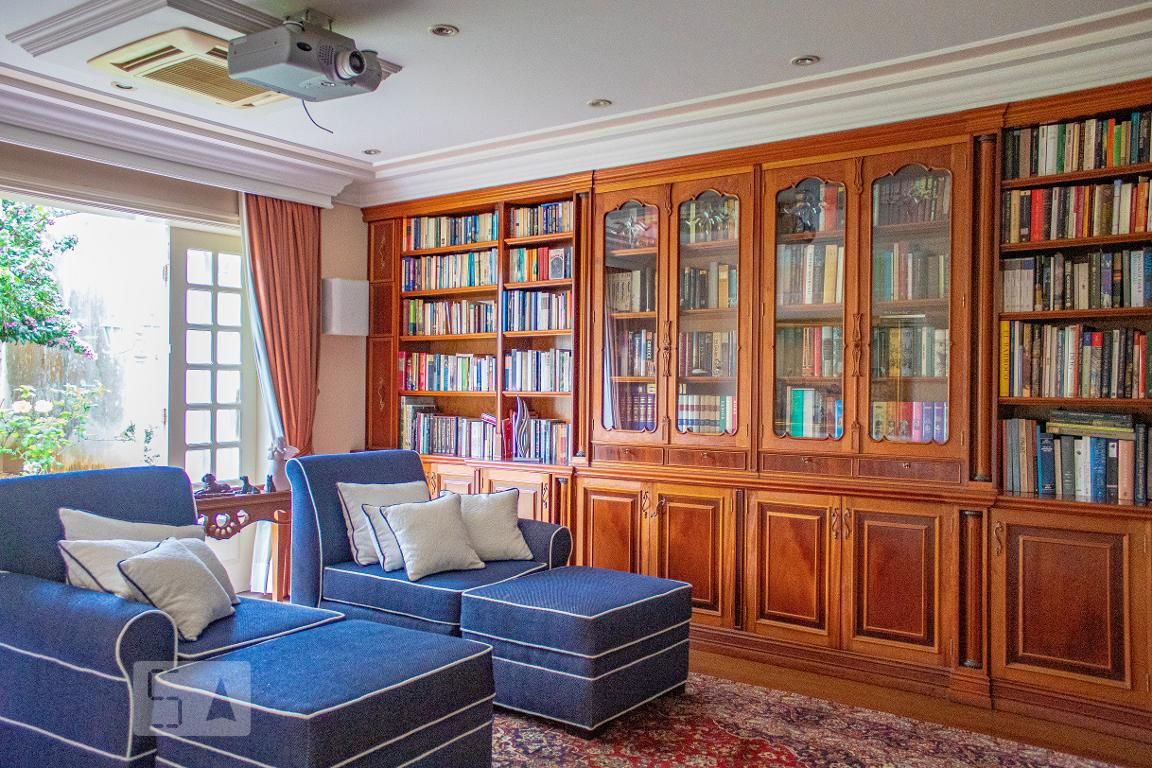 Casa, 4 quartos, 500 m² - Foto 6